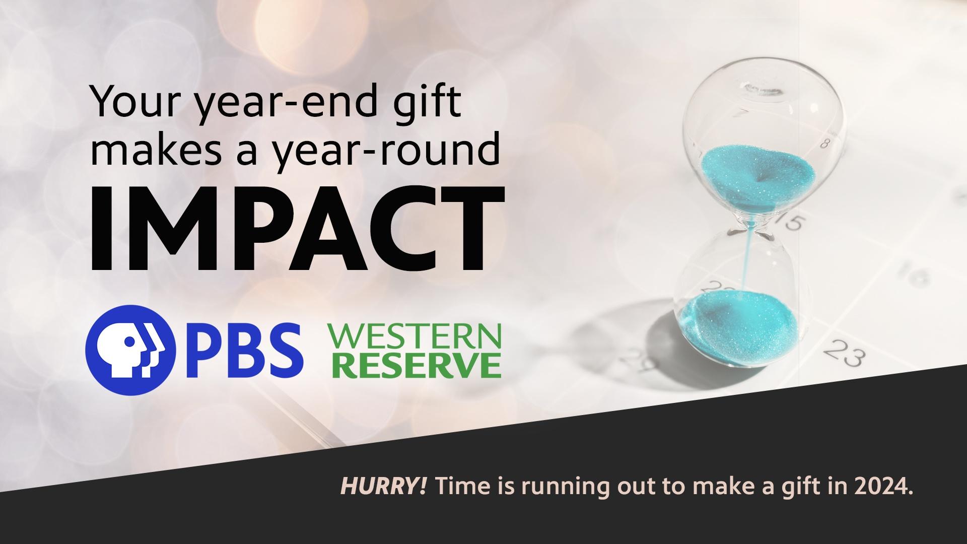 Your year-end gift makes a year-round impact. Donate Now.