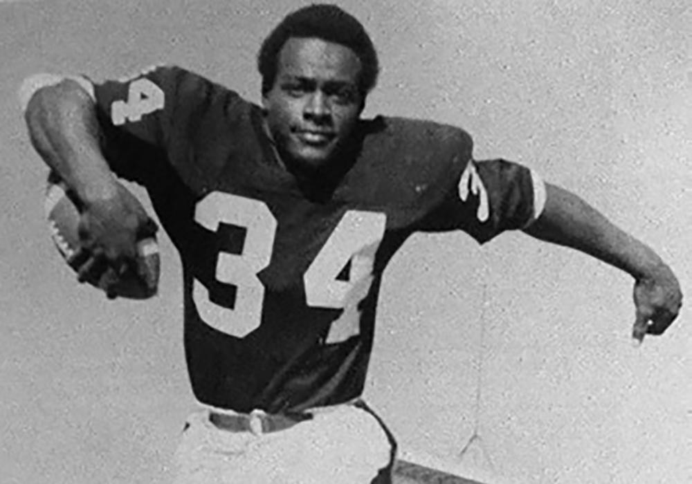 Black College Football Hall of Fame: Journey to Canton