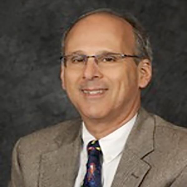 Bruce Sherman