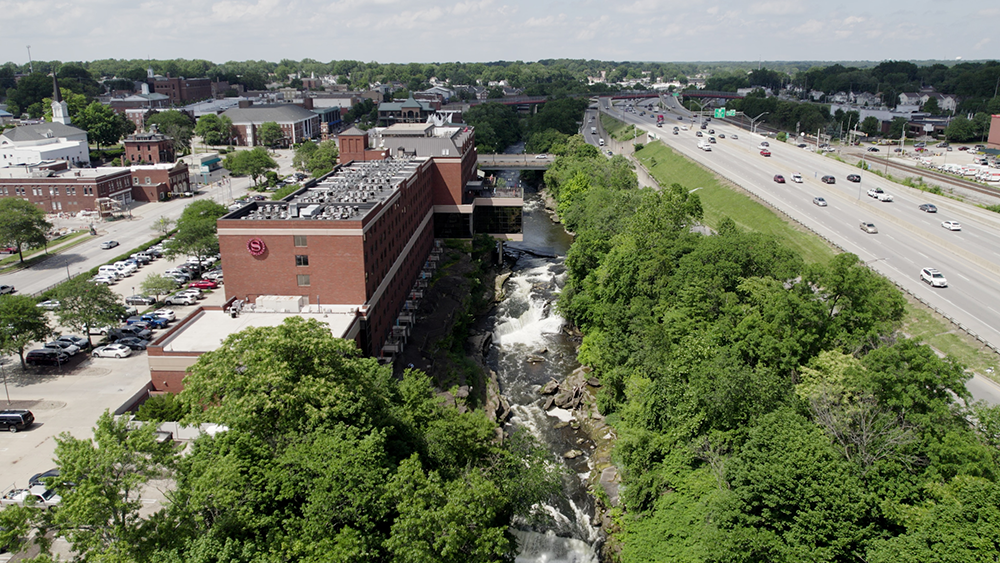 Cuyahoga Falls