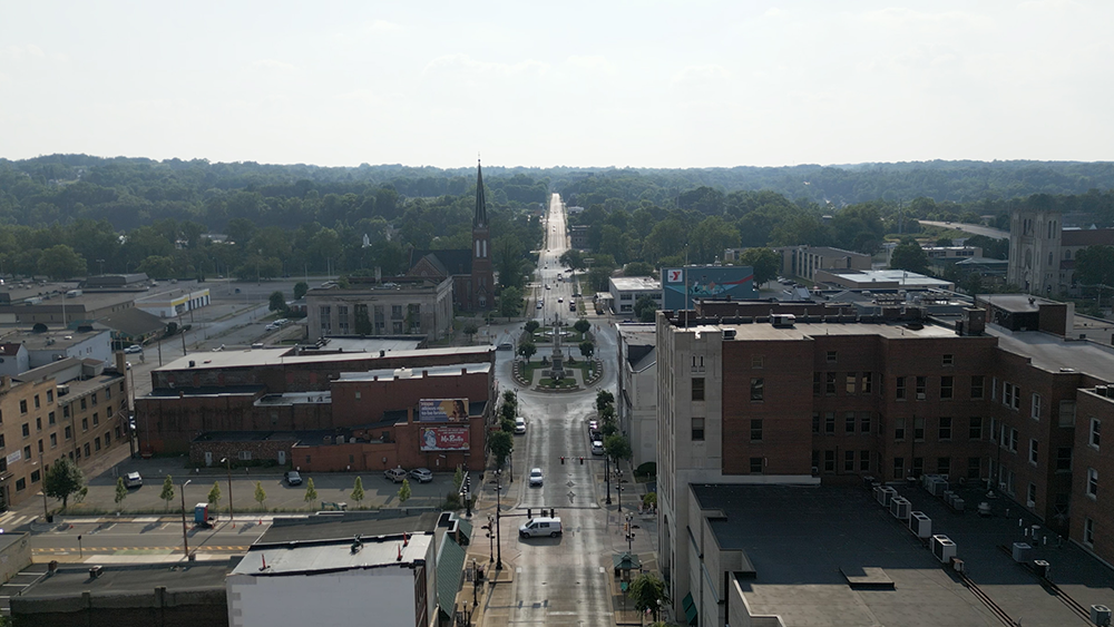 New Castle, PA