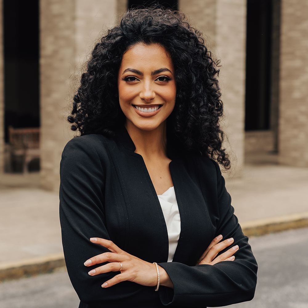 Sthephanie Marie, City Centric host
