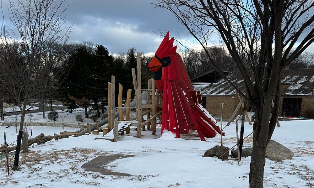 Coventry P.E.A.C.E. Park: A New Beginning