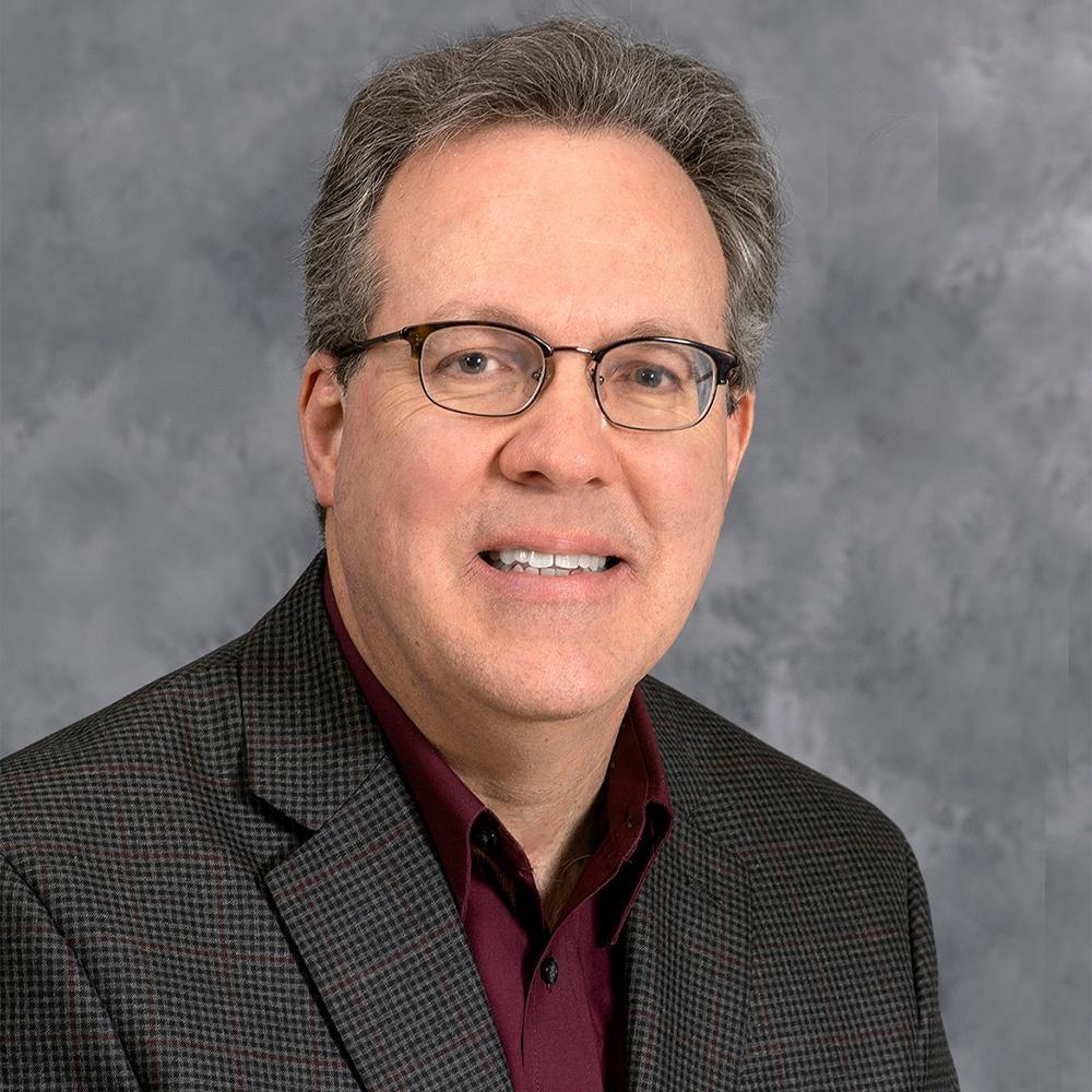 David Rotterman, President and CEO of PBS Western Reserve