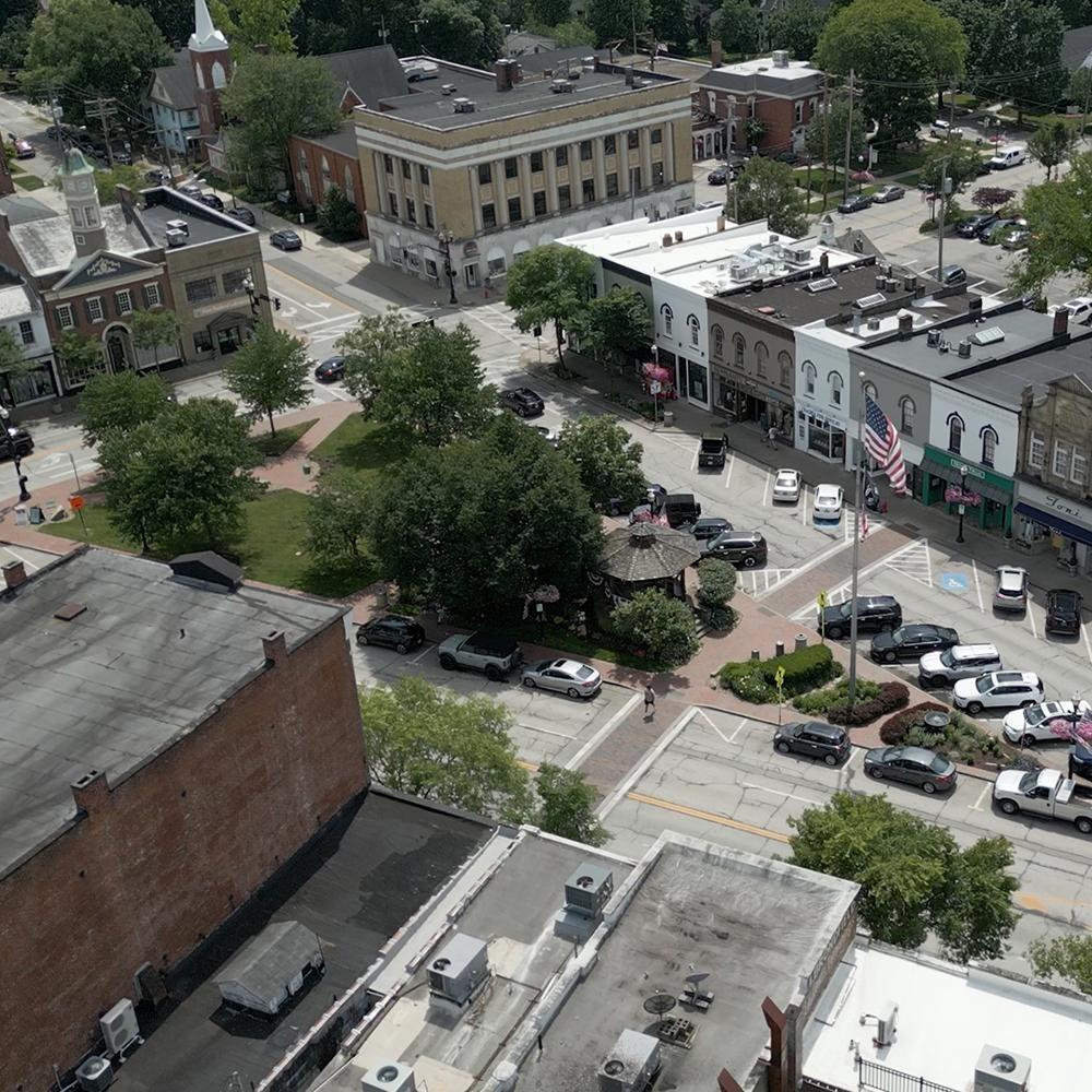 Chagrin Falls