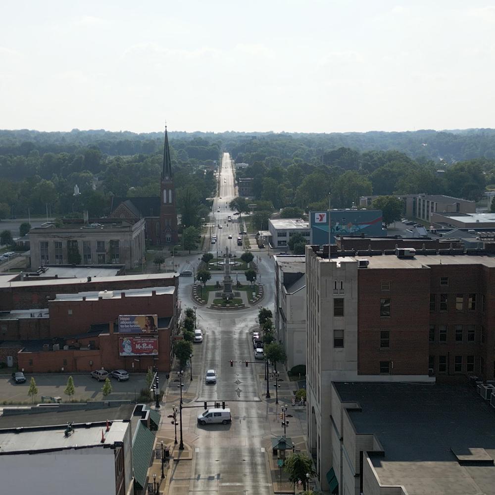 New Castle, PA