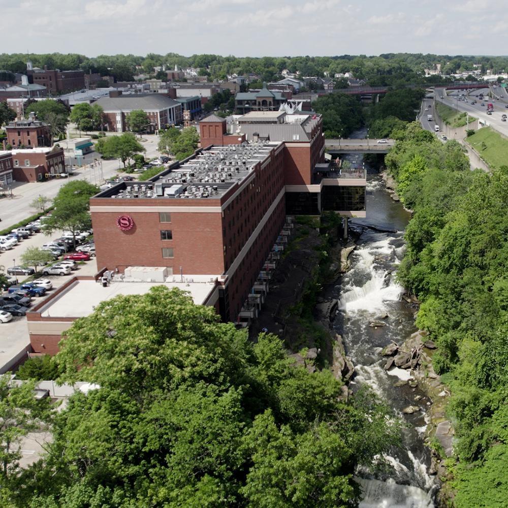 Cuyahoga Falls