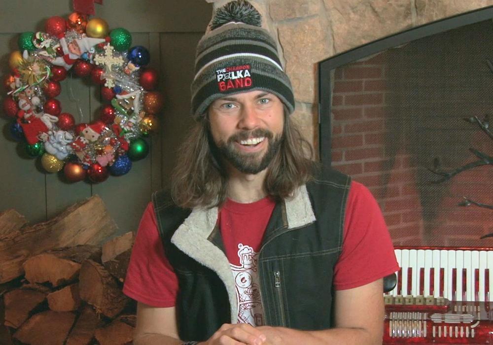 A Polka Christmas with The Chardon Polka Band — Jake Kouwe