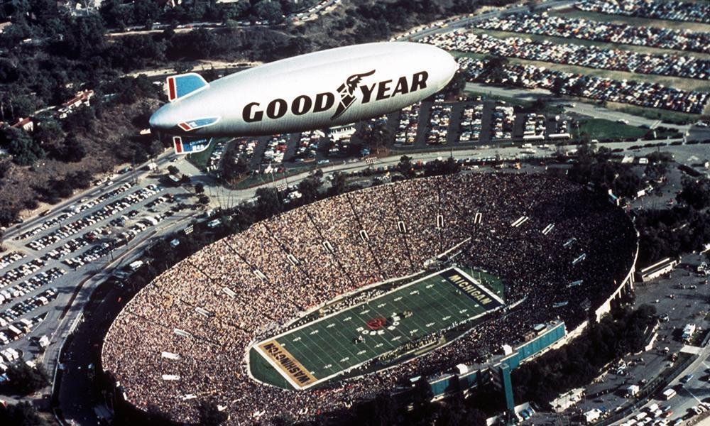 1978 Rose Bowl