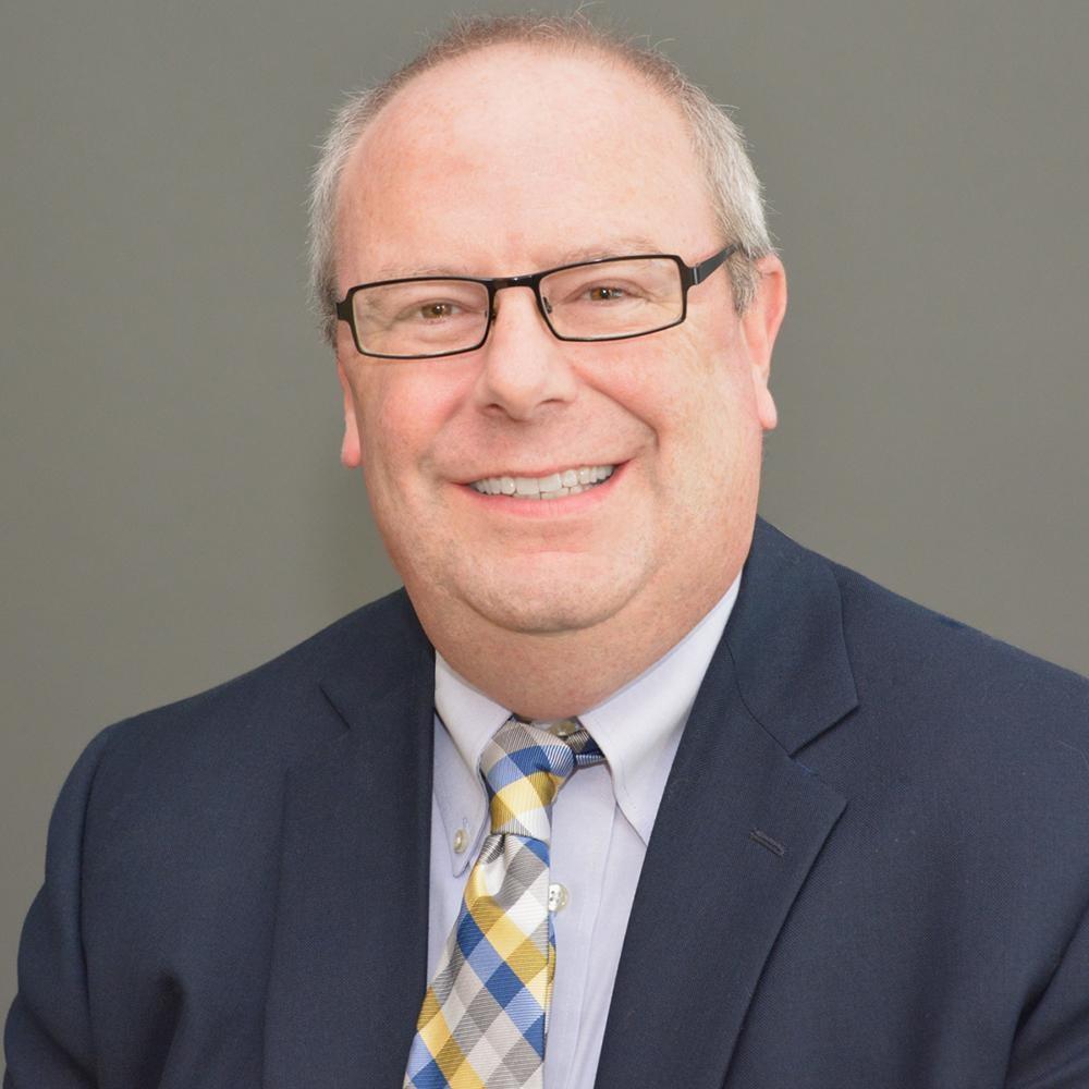 Jeffery Good, Interim President & CEO