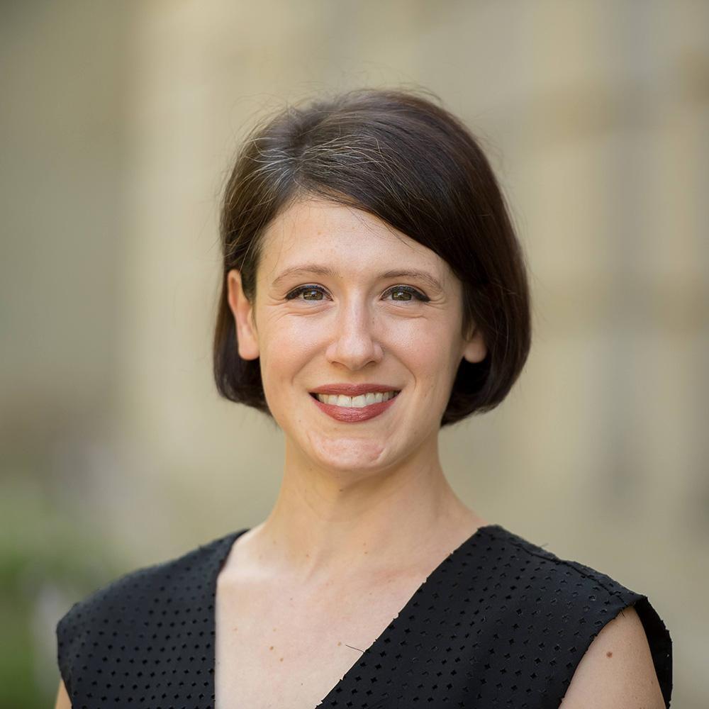 Natalie Pillsbury