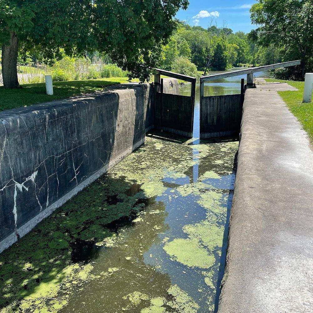 Ohio and Erie Canal