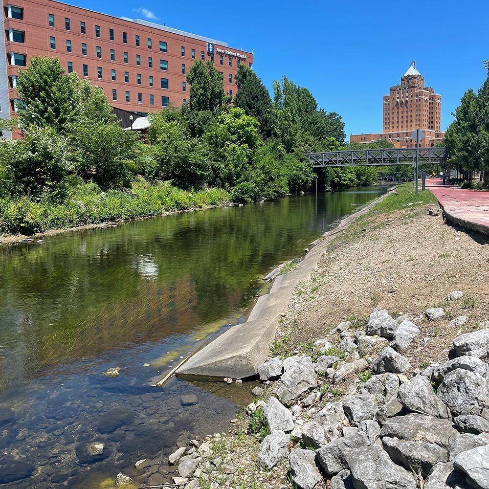 Ohio and Erie Canal