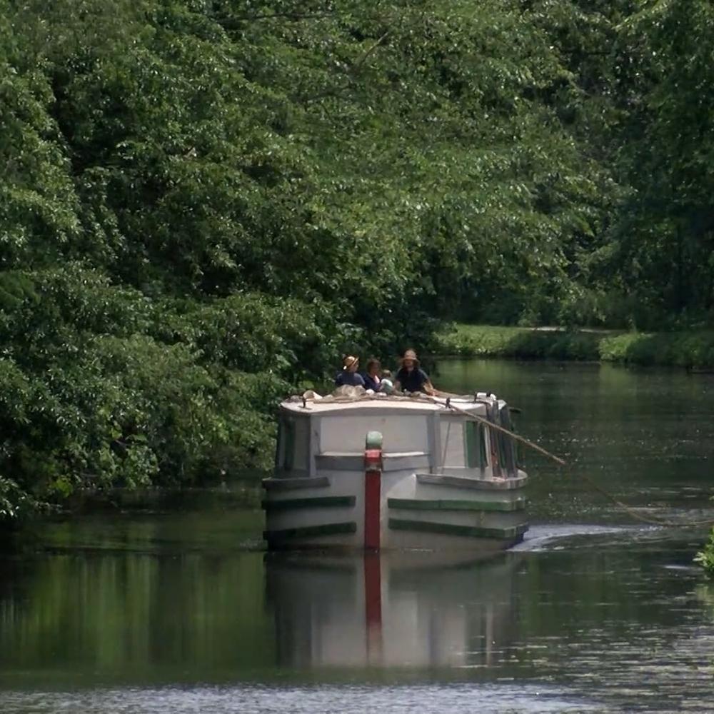 Ohio and Erie Canal