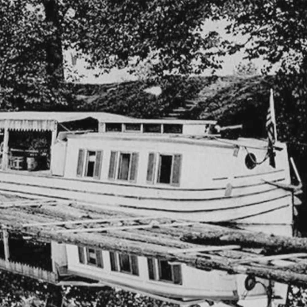 Ohio and Erie Canal