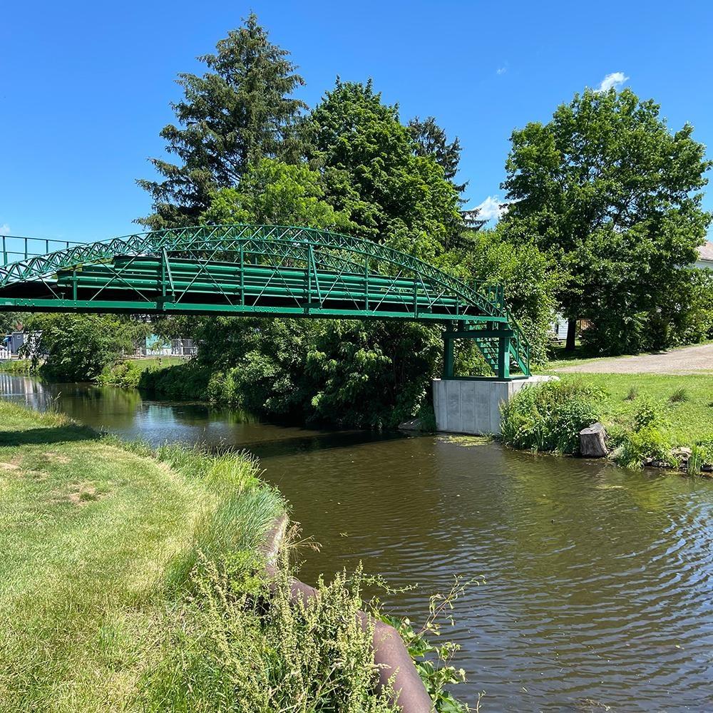 Ohio and Erie Canal