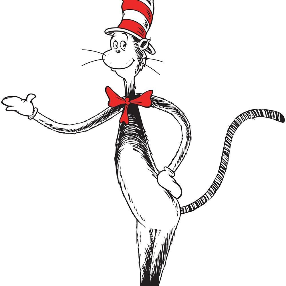 The Cat in the Hat
