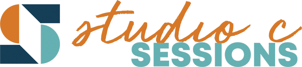 Studio C Sessions logo