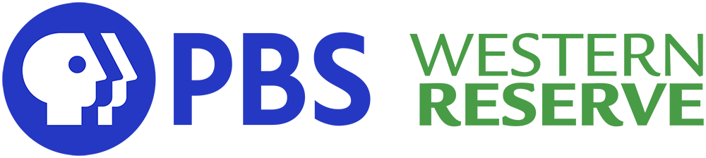 PBS Western Reserve logo