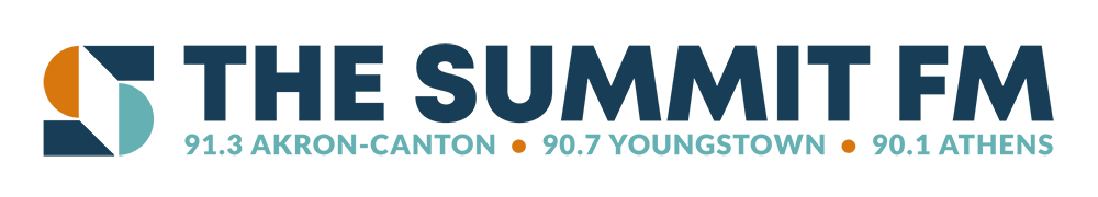 Summit FM Logo