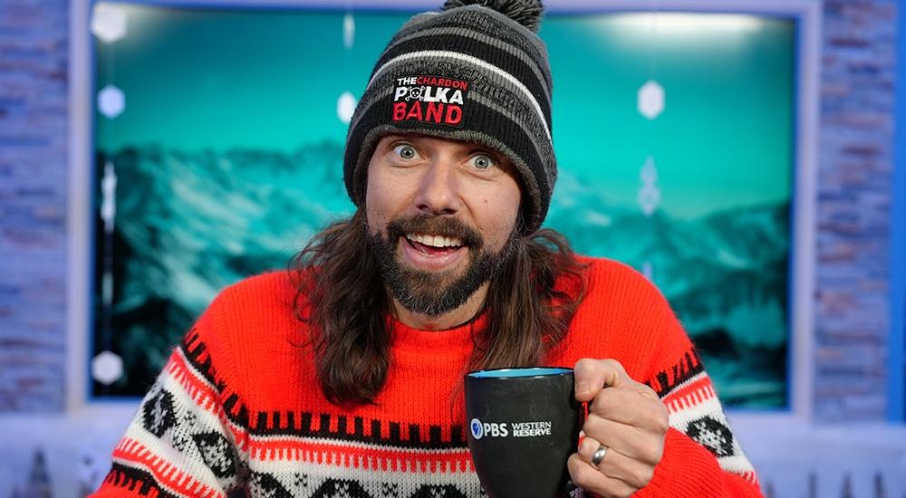 The World According to Polka Winter Sports Spectacular