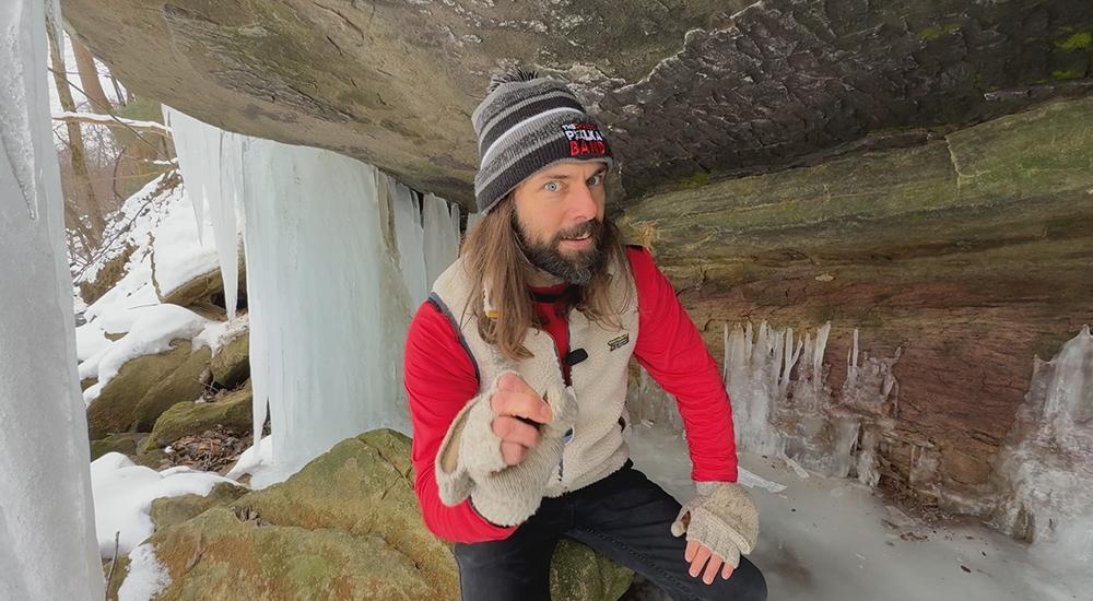 The World According to Polka Winter Sports Spectacular