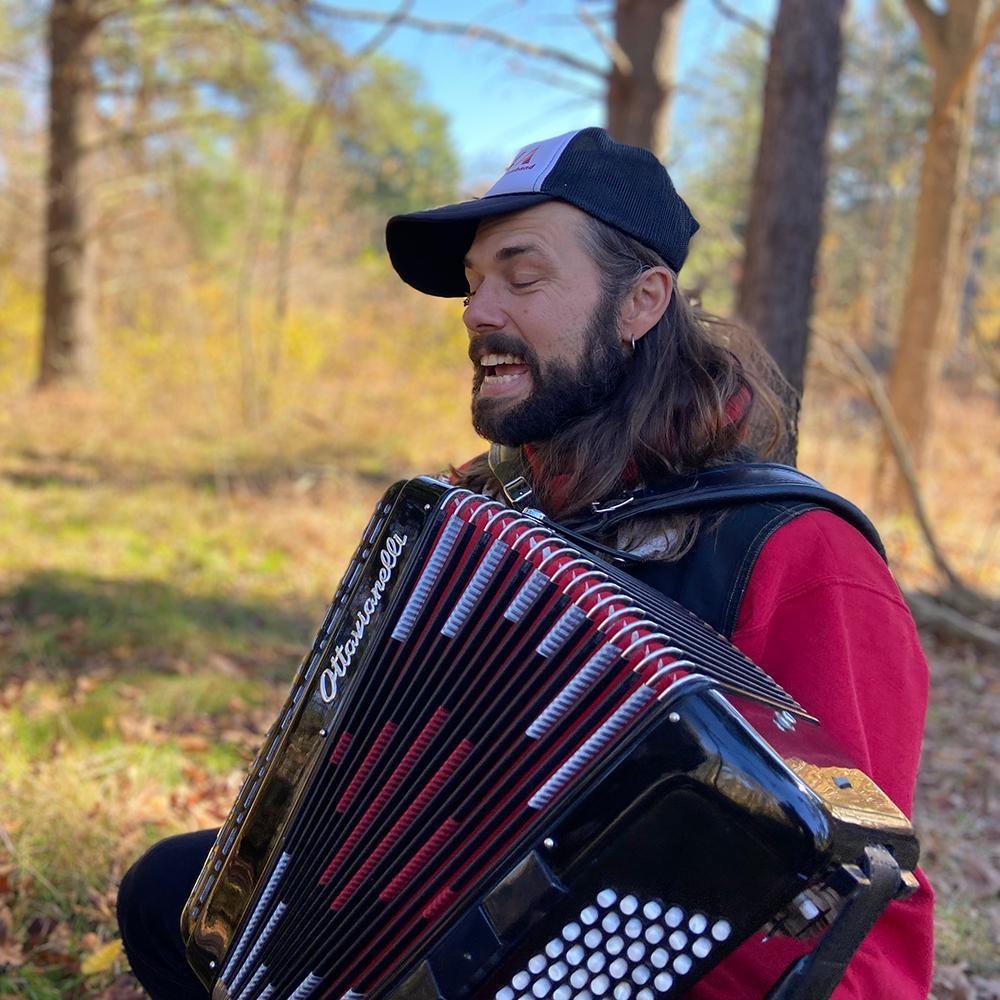 World According to Polka, Polkas in Nature