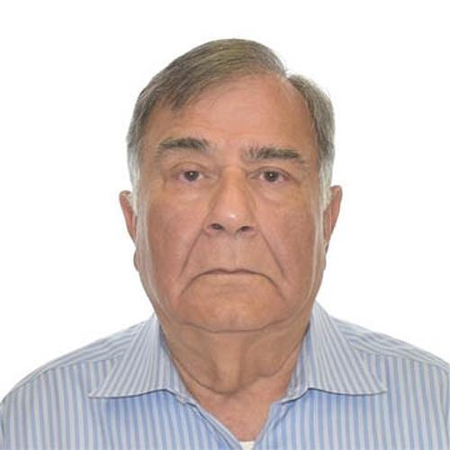 Pawan Handa