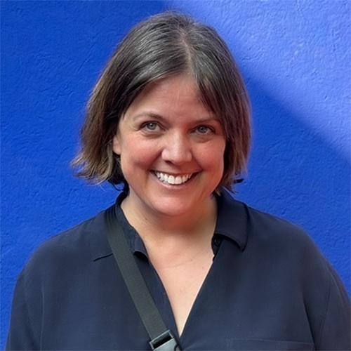 Kathy Berta