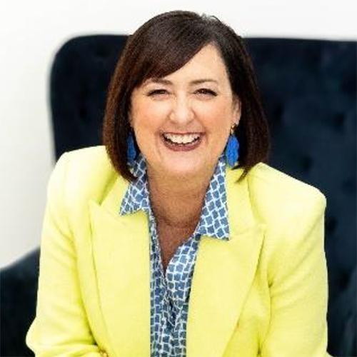 Maureen “Mo” Ater