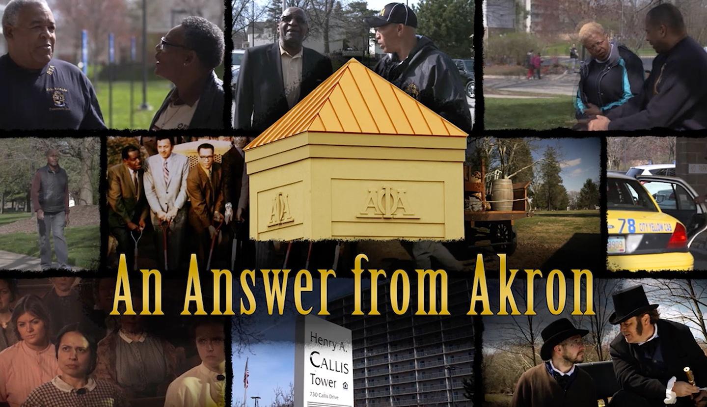 An Answer from Akron
