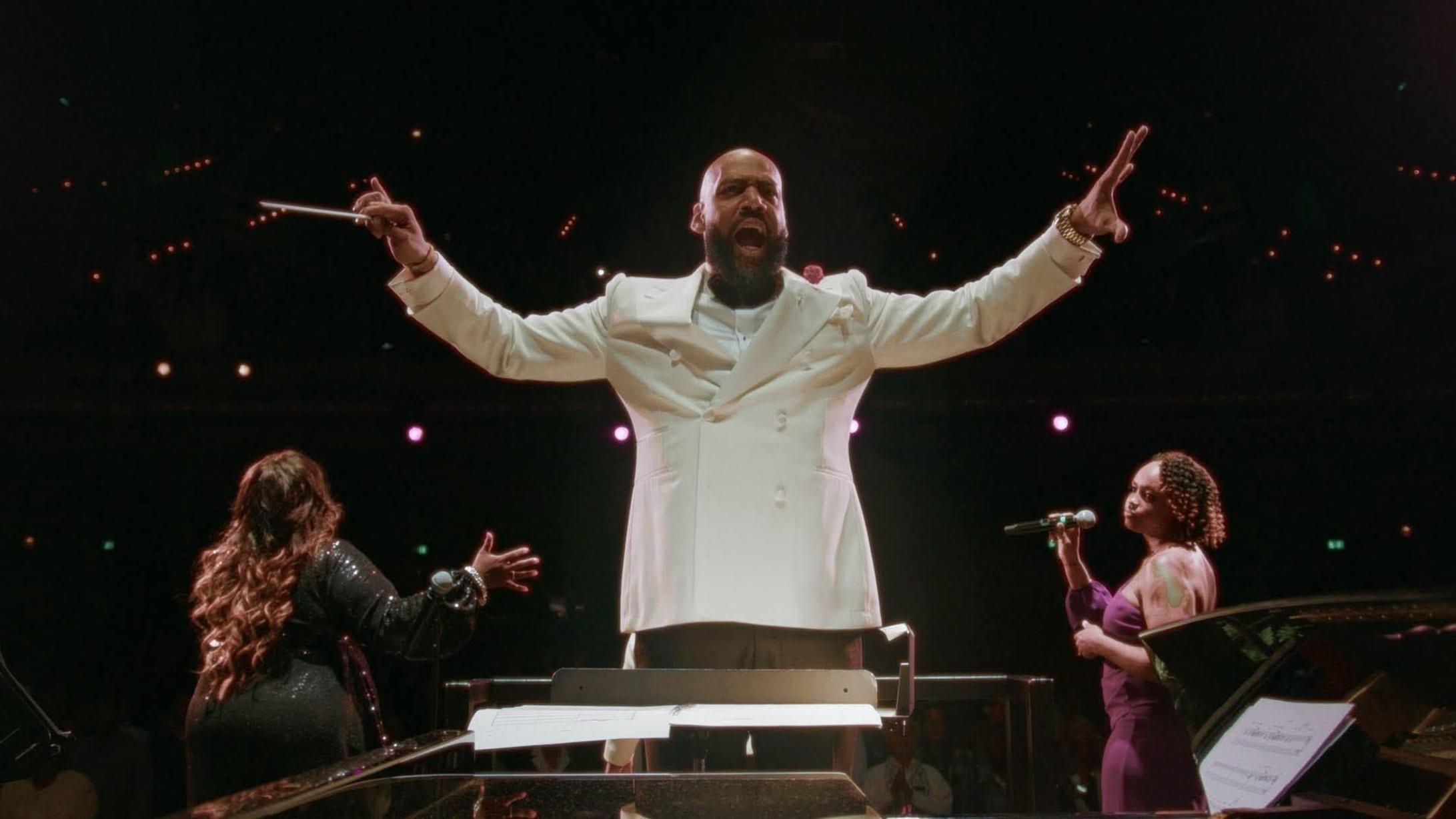 POV Shorts, Songs of Black Folk