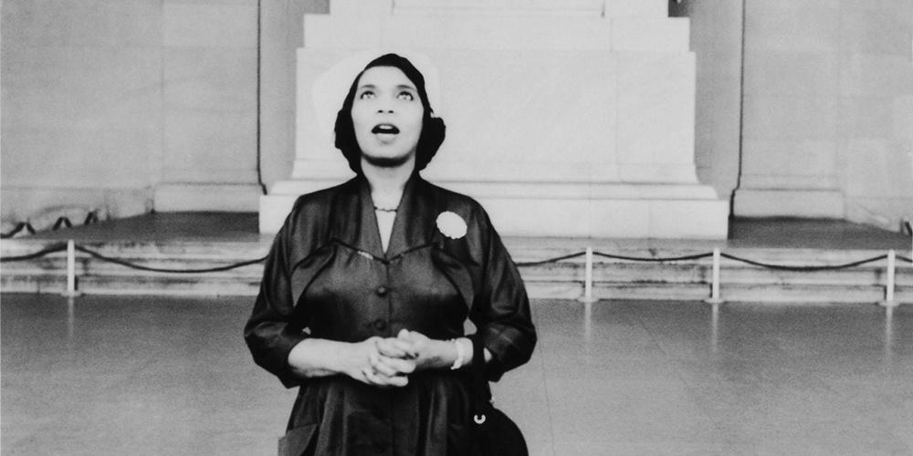 American Masters, Marian Anderson: The Whole World in Her Hands