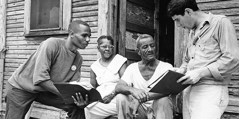 American Experience, Freedom Summer