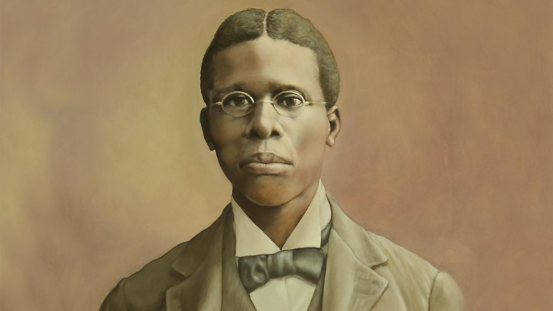 Paul Laurence Dunbar: Beyond The Mask
