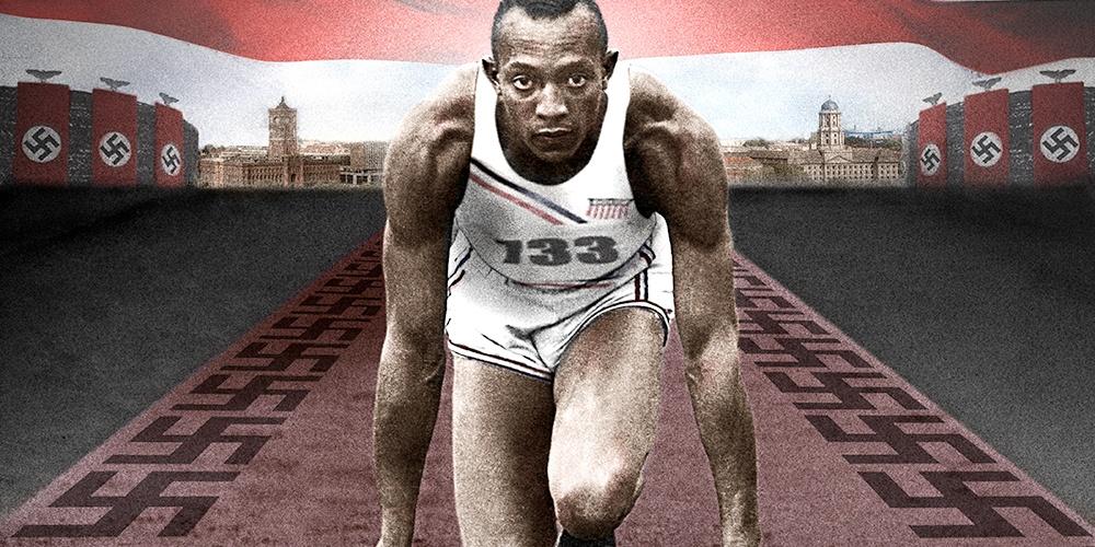 American Experience, Jesse Owens