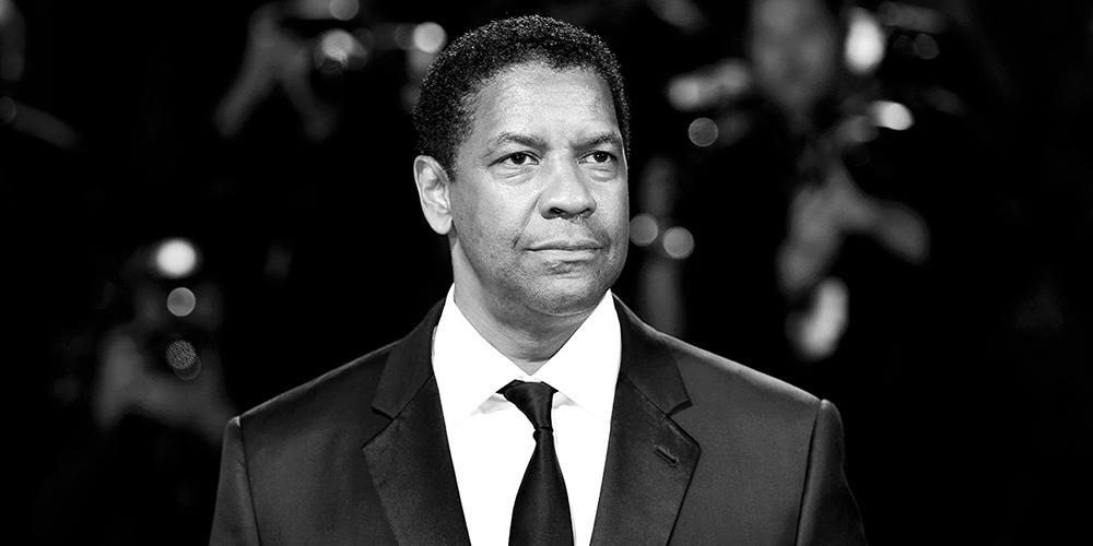 Denzel Washington: American Paradox