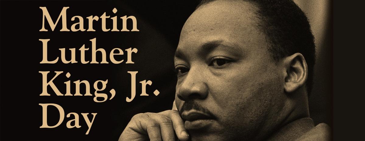 Martin Luther King, Jr. Day | PBS Western Reserve