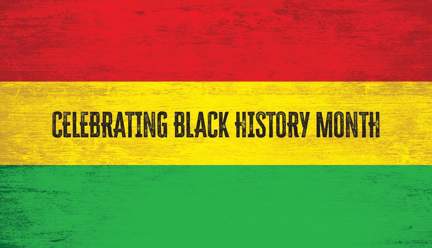 Celebrating Black History Month