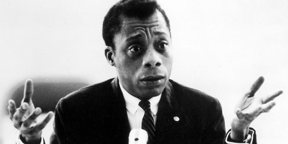 American Masters, James Baldwin