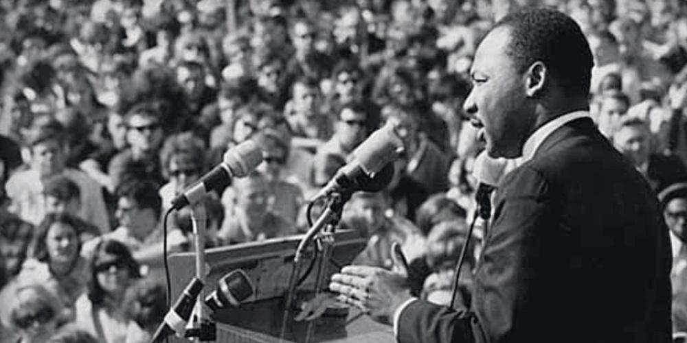 Martin Luther King, Jr. | Civil Rights Leader