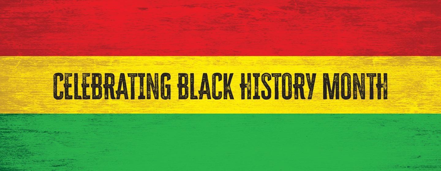 Celebrating Black History Month