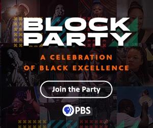 Block Party — A Celebration of Black Excellence