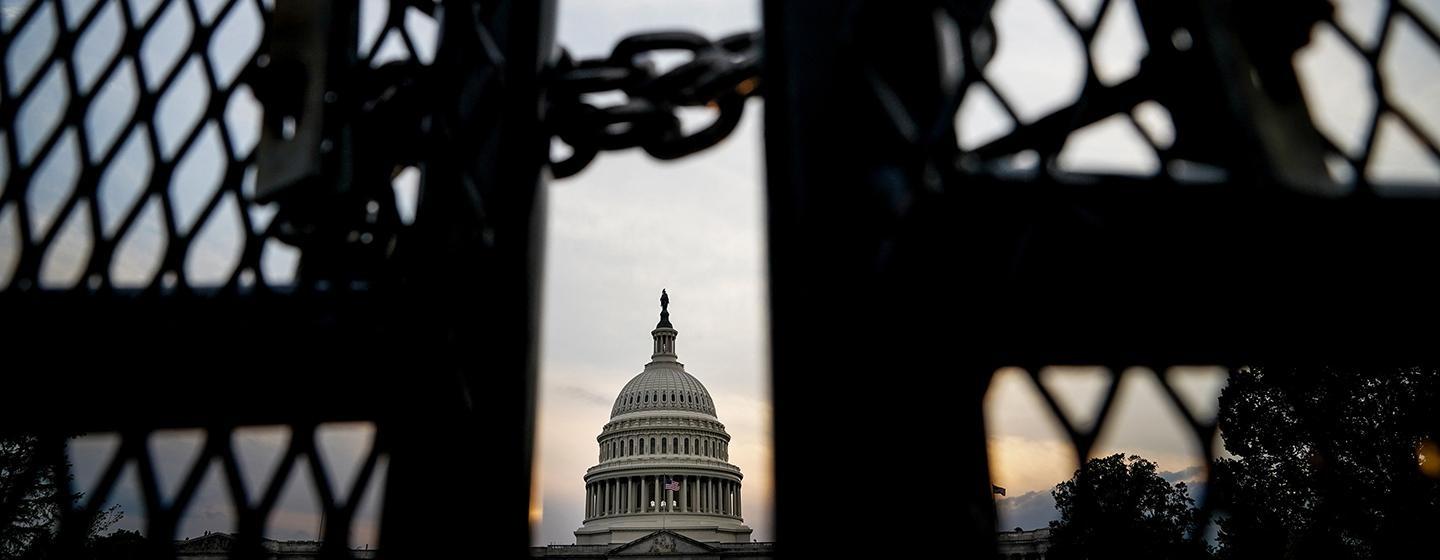 Frontline, Lies, Politics and Democracy