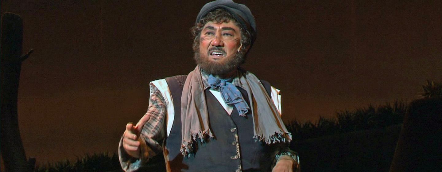Great Performances, Fiddler: A Miracle of Miracles