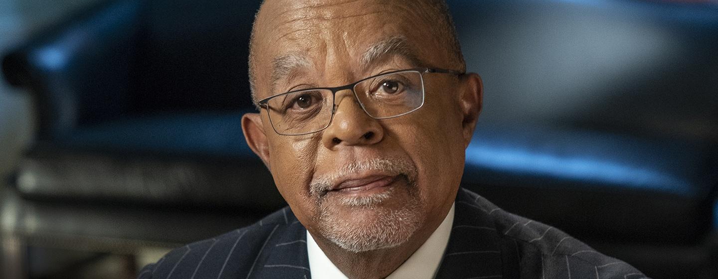 Henry Louis Gates, Jr.—Uncovering America | PBS Western Reserve