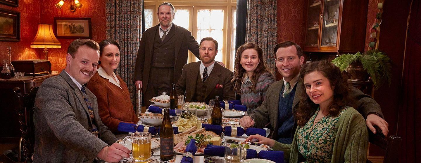 All Creatures Great and Small