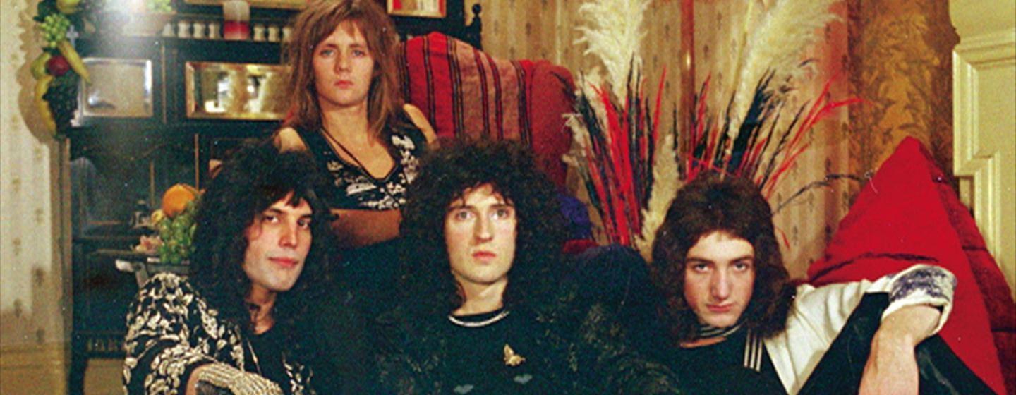 Classic Albums, Queen—A Night at the Opera