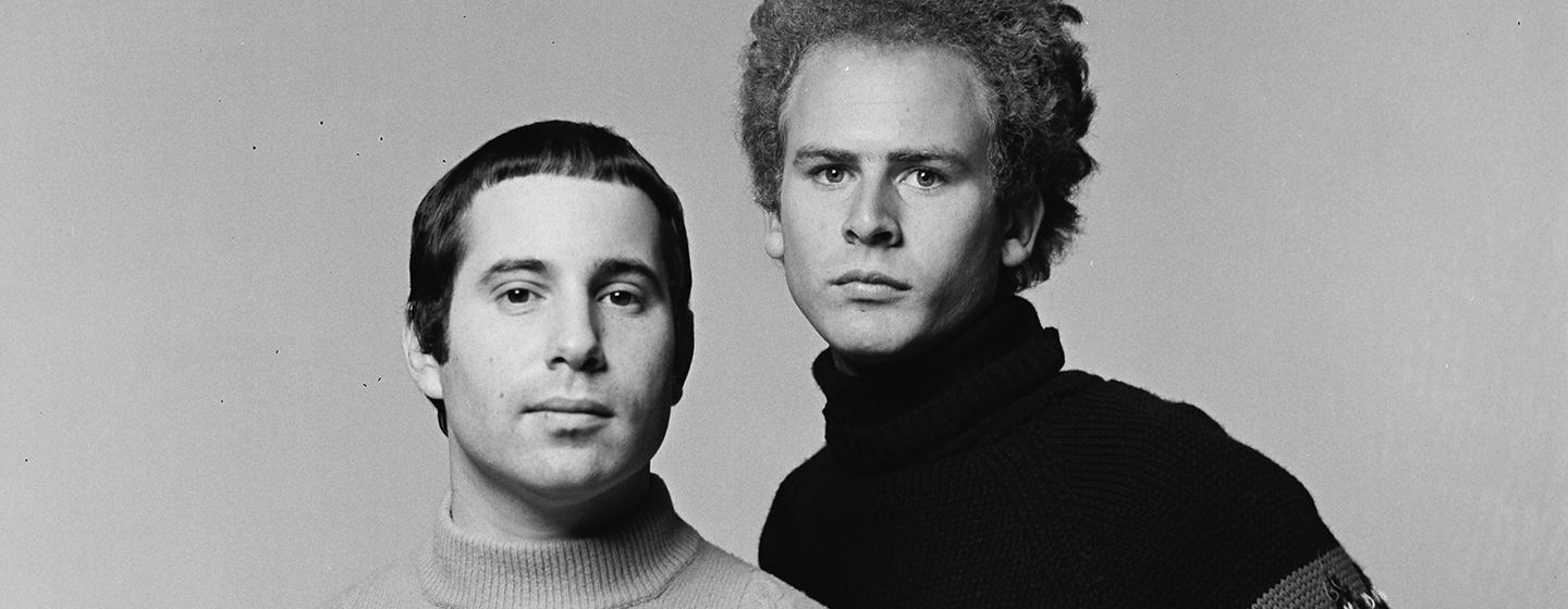 Simon & Garfunkel