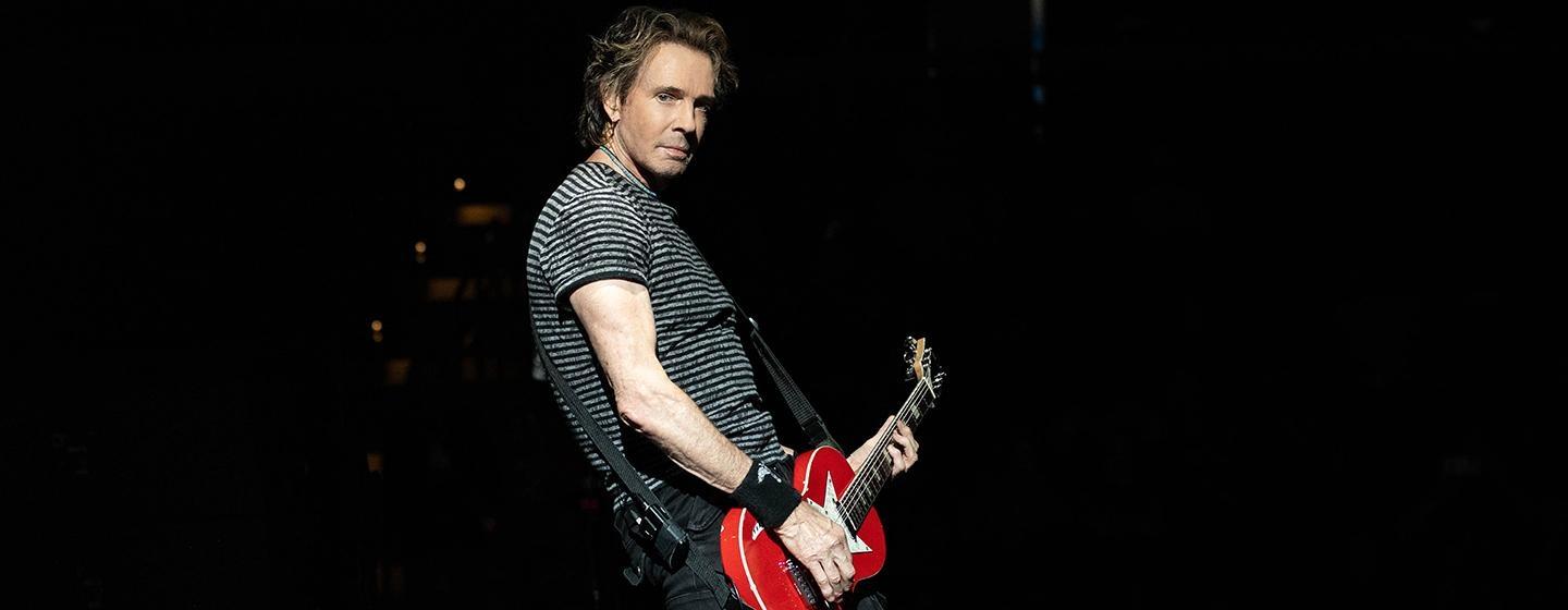 Rick Springfield
